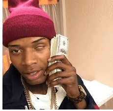 Fetty Wap One Eyed